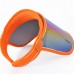 SUN VISOR For FACE & HEAD SHIELD MASK Solar Reflective UV Protectant Blocker HAT  eb-16146364